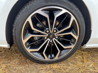 Ford Focus 2020 ST LINE -ΖΑΝΤΕΣ -ΟΘΟΝΗ-thumb-40