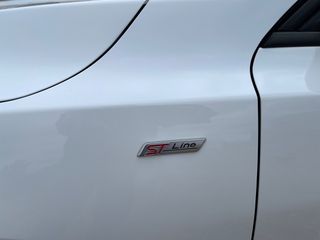 Ford Focus 2020 ST LINE -ΖΑΝΤΕΣ -ΟΘΟΝΗ-thumb-41