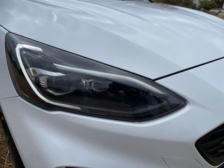 Ford Focus 2020 ST LINE -ΖΑΝΤΕΣ -ΟΘΟΝΗ-thumb-43
