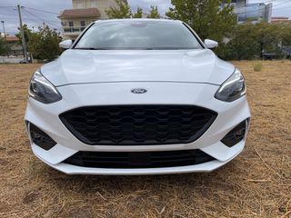 Ford Focus 2020 ST LINE -ΖΑΝΤΕΣ -ΟΘΟΝΗ-thumb-44
