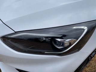 Ford Focus 2020 ST LINE -ΖΑΝΤΕΣ -ΟΘΟΝΗ-thumb-45