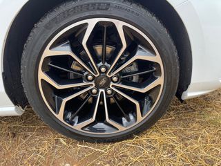Ford Focus 2020 ST LINE -ΖΑΝΤΕΣ -ΟΘΟΝΗ-thumb-46