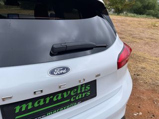 Ford Focus 2020 ST LINE -ΖΑΝΤΕΣ -ΟΘΟΝΗ-thumb-50