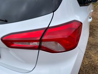 Ford Focus 2020 ST LINE -ΖΑΝΤΕΣ -ΟΘΟΝΗ-thumb-51