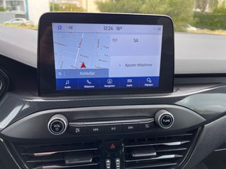 Ford Focus 2020 ST LINE -ΖΑΝΤΕΣ -ΟΘΟΝΗ-thumb-52