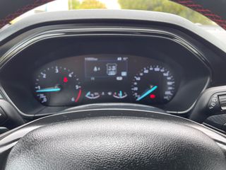 Ford Focus 2020 ST LINE -ΖΑΝΤΕΣ -ΟΘΟΝΗ-thumb-53