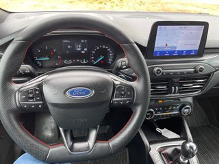Ford Focus 2020 ST LINE -ΖΑΝΤΕΣ -ΟΘΟΝΗ-thumb-54