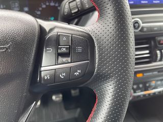 Ford Focus 2020 ST LINE -ΖΑΝΤΕΣ -ΟΘΟΝΗ-thumb-60