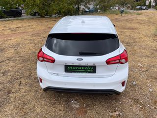 Ford Focus 2020 ST LINE -ΖΑΝΤΕΣ -ΟΘΟΝΗ-thumb-14