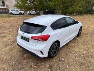 Ford Focus 2020 ST LINE -ΖΑΝΤΕΣ -ΟΘΟΝΗ-thumb-15