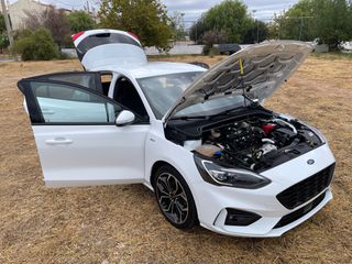 Ford Focus 2020 ST LINE -ΖΑΝΤΕΣ -ΟΘΟΝΗ-thumb-16