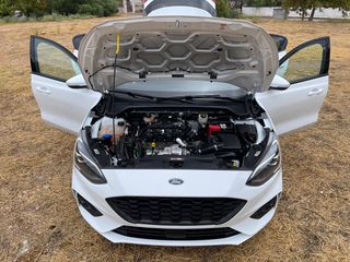 Ford Focus 2020 ST LINE -ΖΑΝΤΕΣ -ΟΘΟΝΗ-thumb-17
