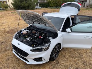 Ford Focus 2020 ST LINE -ΖΑΝΤΕΣ -ΟΘΟΝΗ-thumb-18