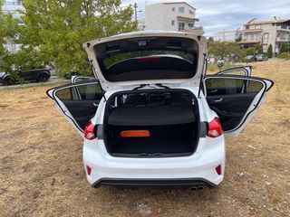 Ford Focus 2020 ST LINE -ΖΑΝΤΕΣ -ΟΘΟΝΗ-thumb-20