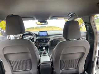 Ford Focus 2020 ST LINE -ΖΑΝΤΕΣ -ΟΘΟΝΗ-thumb-23