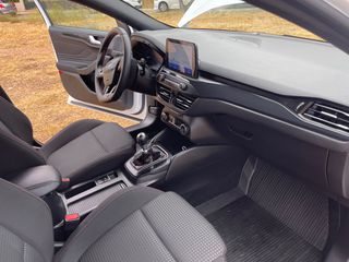Ford Focus 2020 ST LINE -ΖΑΝΤΕΣ -ΟΘΟΝΗ-thumb-25