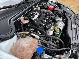 Ford Focus 2020 ST LINE -ΖΑΝΤΕΣ -ΟΘΟΝΗ-thumb-28
