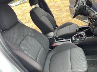 Ford Focus 2020 ST LINE -ΖΑΝΤΕΣ -ΟΘΟΝΗ-thumb-29