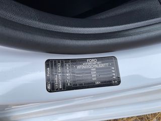 Ford Focus 2020 ST LINE -ΖΑΝΤΕΣ -ΟΘΟΝΗ-thumb-30