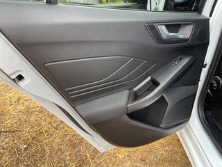 Ford Focus 2020 ST LINE -ΖΑΝΤΕΣ -ΟΘΟΝΗ-thumb-31