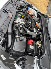 Ford Focus 2020 ST LINE -ΖΑΝΤΕΣ -ΟΘΟΝΗ-thumb-32