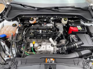 Ford Focus 2020 ST LINE -ΖΑΝΤΕΣ -ΟΘΟΝΗ-thumb-33