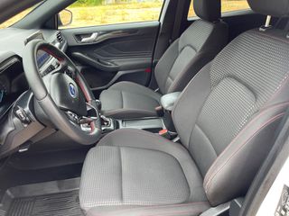 Ford Focus 2020 ST LINE -ΖΑΝΤΕΣ -ΟΘΟΝΗ-thumb-34