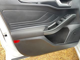 Ford Focus 2020 ST LINE -ΖΑΝΤΕΣ -ΟΘΟΝΗ-thumb-35