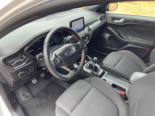 Ford Focus 2020 ST LINE -ΖΑΝΤΕΣ -ΟΘΟΝΗ-thumb-39