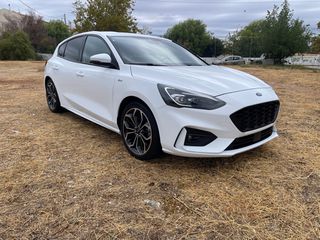 Ford Focus 2020 ST LINE -ΖΑΝΤΕΣ -ΟΘΟΝΗ-thumb-3