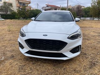 Ford Focus 2020 ST LINE -ΖΑΝΤΕΣ -ΟΘΟΝΗ-thumb-2