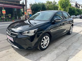 Opel Corsa 2023 1.5 Diesel 102 hp 6ταχυτο-ΜΗΔΕΝΙΚΑ ΤΕΛΗ-thumb-1