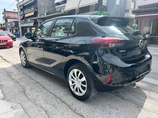 Opel Corsa 2023 1.5 Diesel 102 hp 6ταχυτο-ΜΗΔΕΝΙΚΑ ΤΕΛΗ-thumb-3