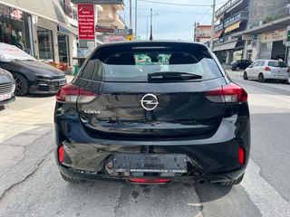 Opel Corsa 2023 1.5 Diesel 102 hp 6ταχυτο-ΜΗΔΕΝΙΚΑ ΤΕΛΗ-thumb-4