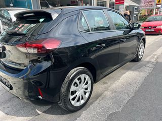 Opel Corsa 2023 1.5 Diesel 102 hp 6ταχυτο-ΜΗΔΕΝΙΚΑ ΤΕΛΗ-thumb-5