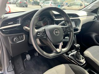 Opel Corsa 2023 1.5 Diesel 102 hp 6ταχυτο-ΜΗΔΕΝΙΚΑ ΤΕΛΗ-thumb-7