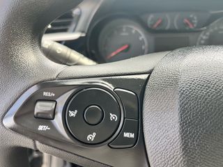 Opel Corsa 2023 1.5 Diesel 102 hp 6ταχυτο-ΜΗΔΕΝΙΚΑ ΤΕΛΗ-thumb-12