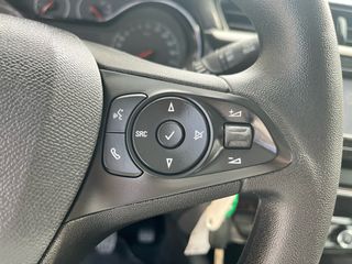 Opel Corsa 2023 1.5 Diesel 102 hp 6ταχυτο-ΜΗΔΕΝΙΚΑ ΤΕΛΗ-thumb-13