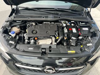 Opel Corsa 2023 1.5 Diesel 102 hp 6ταχυτο-ΜΗΔΕΝΙΚΑ ΤΕΛΗ-thumb-15