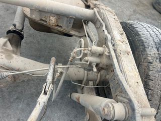 ΚΑΤΑΝΕΜΗΤΗΣ ΦΡΕΝΩΝ/ VW TARO 2L 1989-1997 2400 cc D