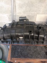 S60 2011 B4164T Πολλαπλή εισαγωγής με πεταλούδα Γκαζιου