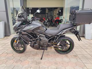 Kawasaki Versys 650 2018 VERSYS 650 A2-thumb-1