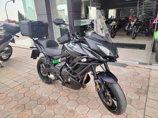 Kawasaki Versys 650 2018 VERSYS 650 A2-thumb-2