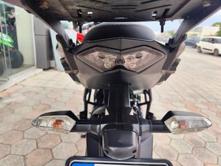 Kawasaki Versys 650 2018 VERSYS 650 A2-thumb-4