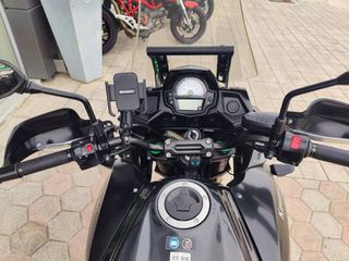 Kawasaki Versys 650 2018 VERSYS 650 A2-thumb-5