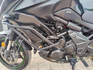Kawasaki Versys 650 2018 VERSYS 650 A2-thumb-8