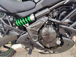 Kawasaki Versys 650 2018 VERSYS 650 A2-thumb-9