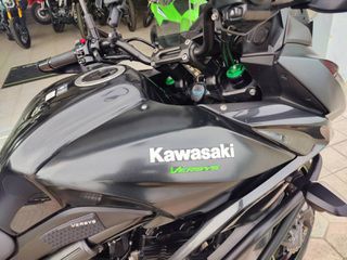 Kawasaki Versys 650 2018 VERSYS 650 A2-thumb-10