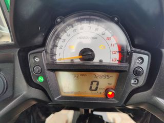 Kawasaki Versys 650 2018 VERSYS 650 A2-thumb-19