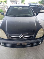 Citroen Xsara 2004 KFW